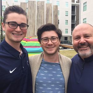 Meet your Posher, Mark